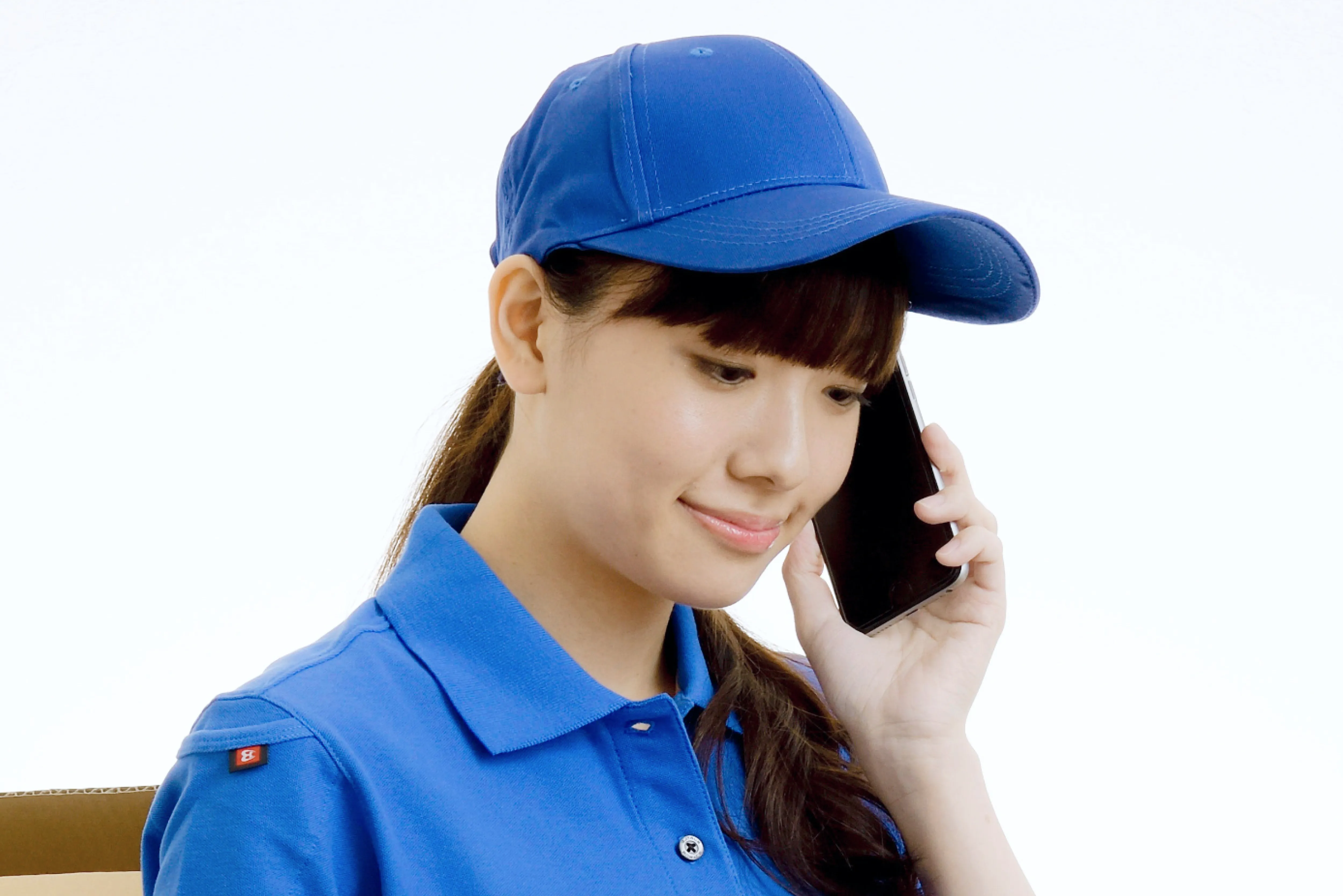 清掃開始のご報告