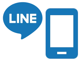 LINEでの民泊清掃 完了報告
