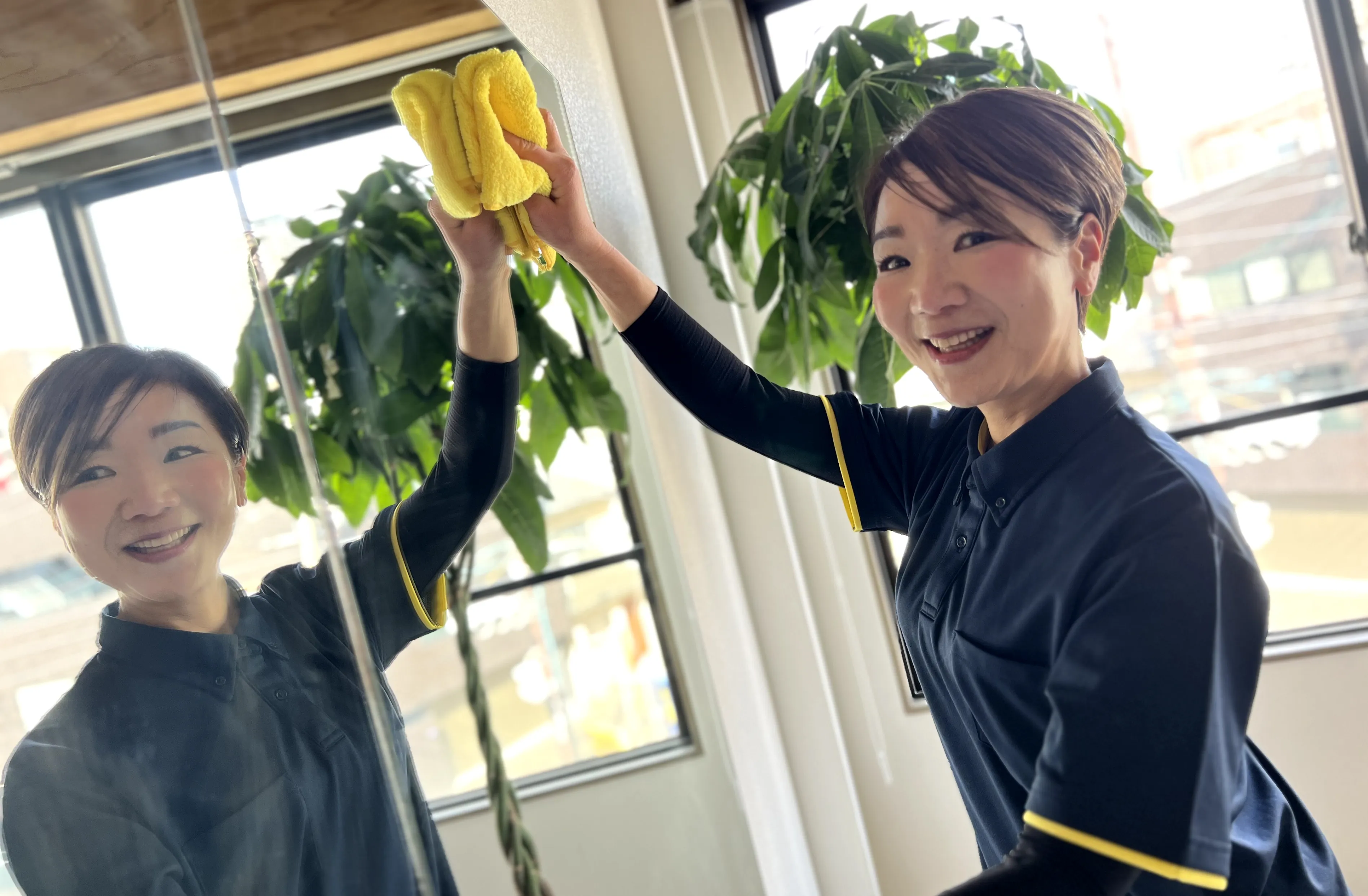 この仕事のやりがい