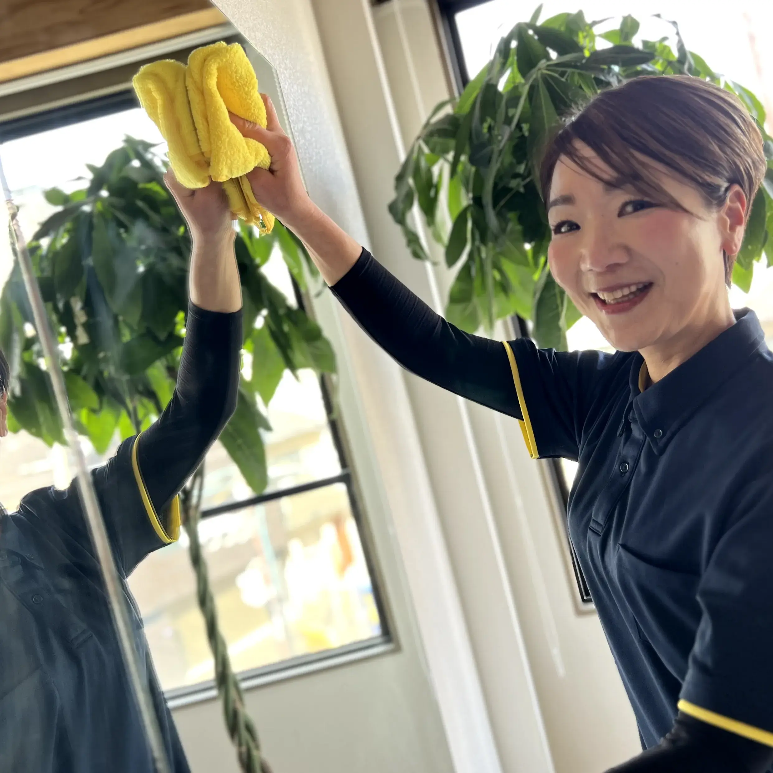 この仕事のやりがい