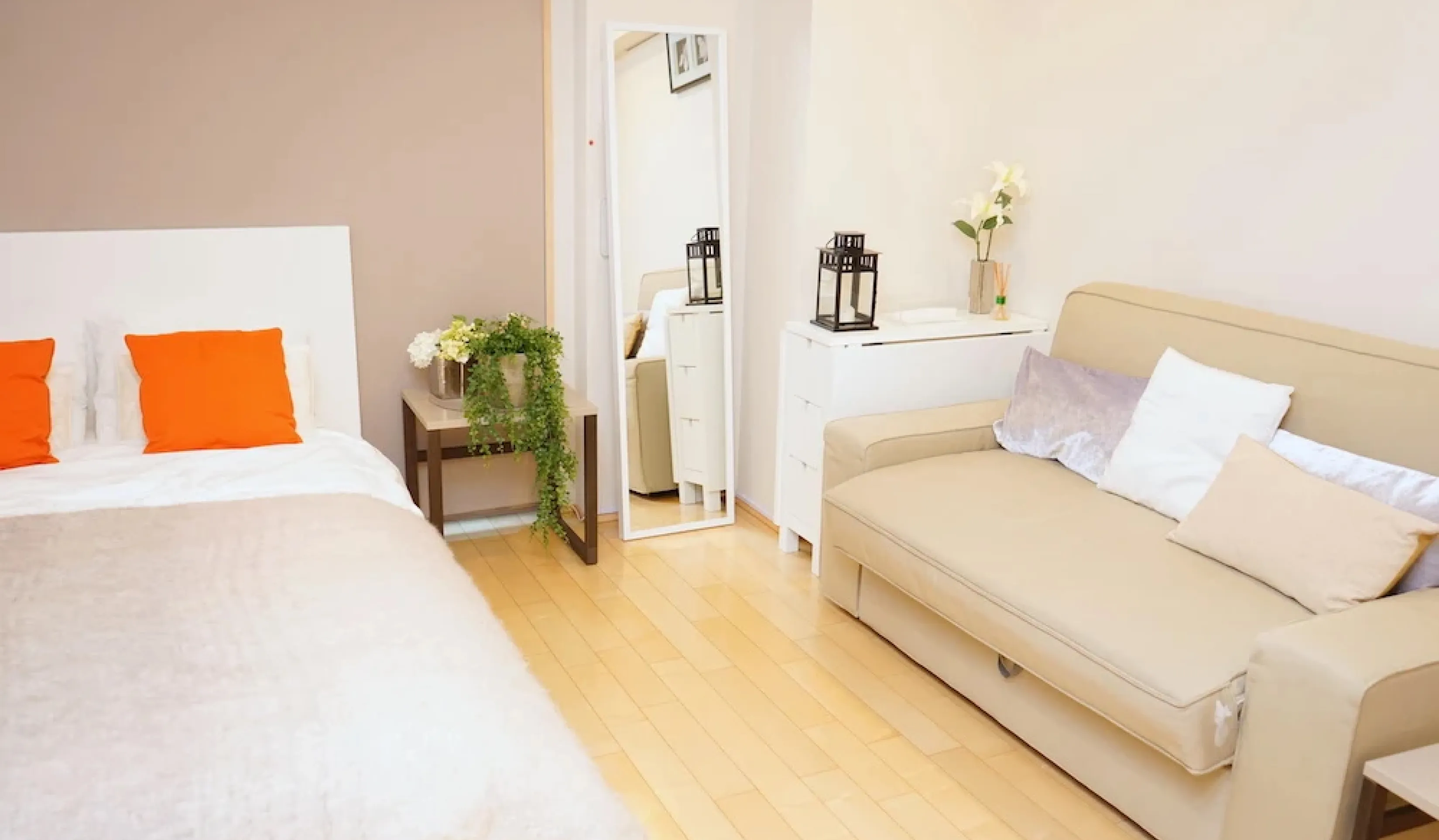 クリーンスマイルズ