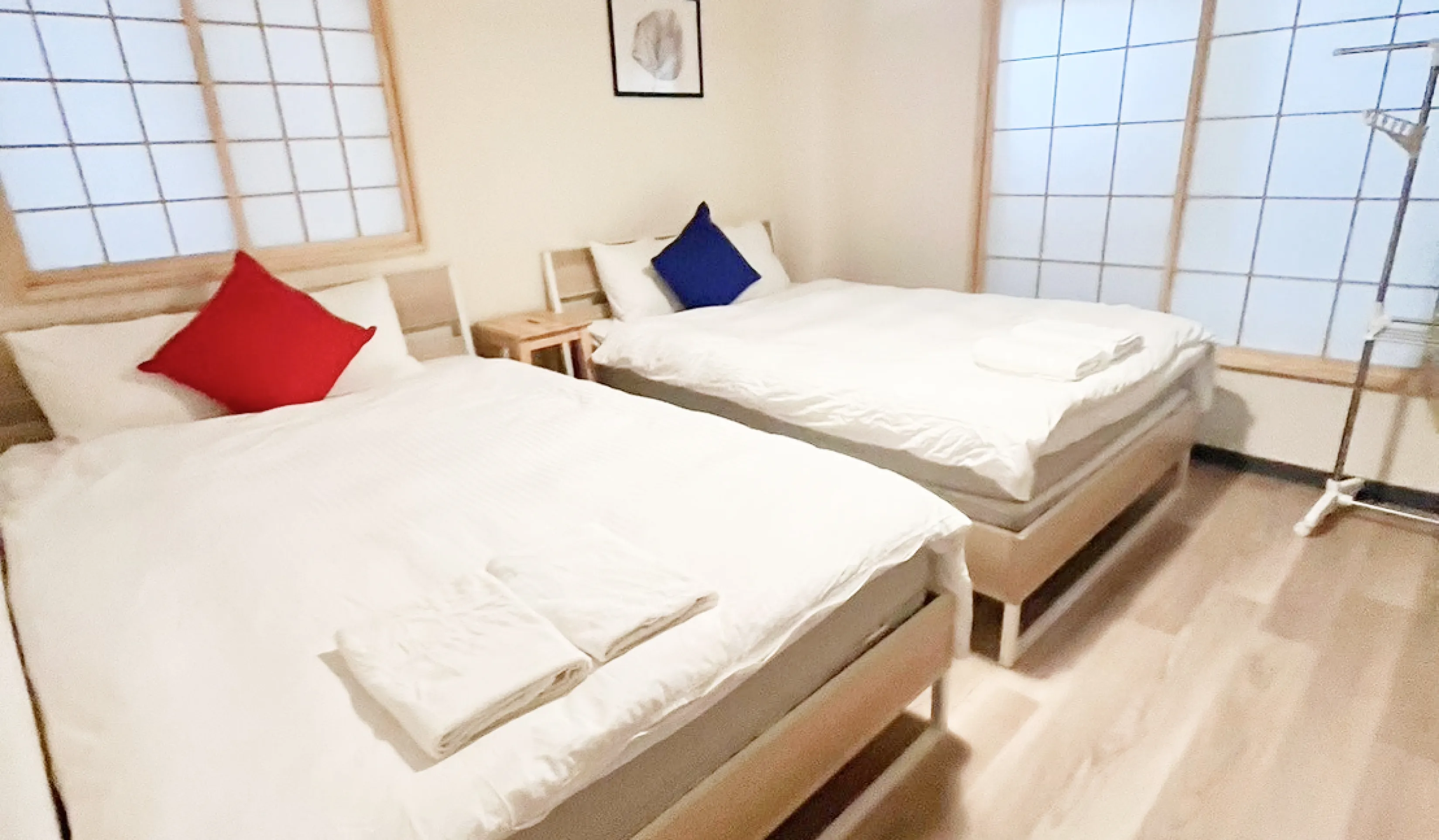 クリーンスマイルズ