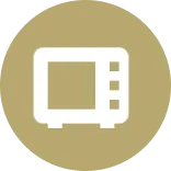 キッチンの清掃