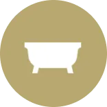 洗面所・バスルームの清掃