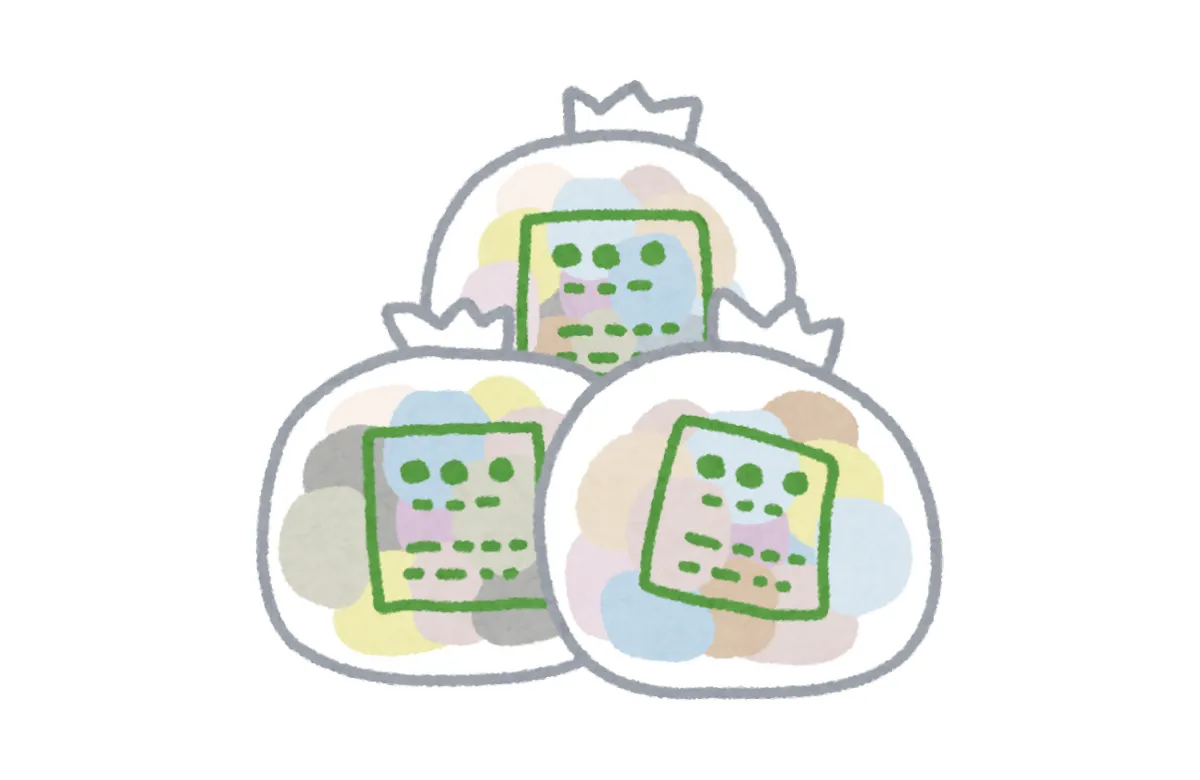 民泊の「ゴミ管理」を徹底！清潔な空間を保つための対策とコスト削減のコツ