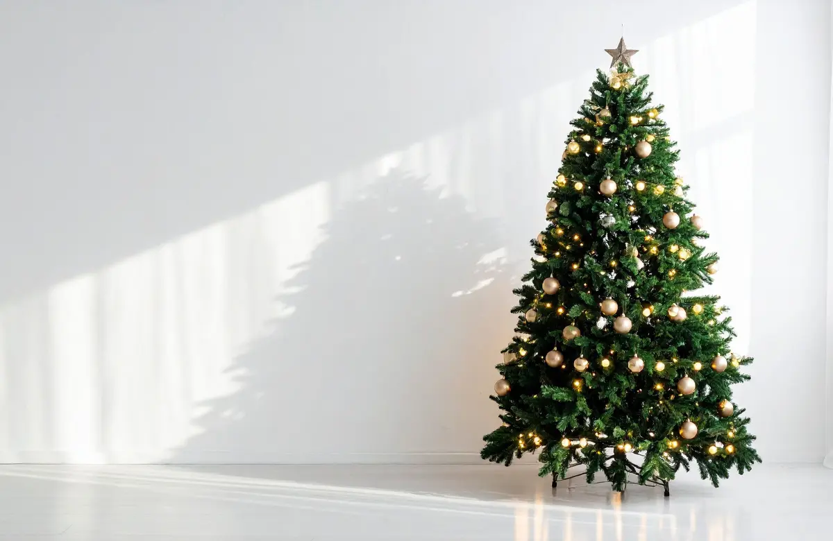 クリスマス・年末年始に人気の“装飾アイデア”10選