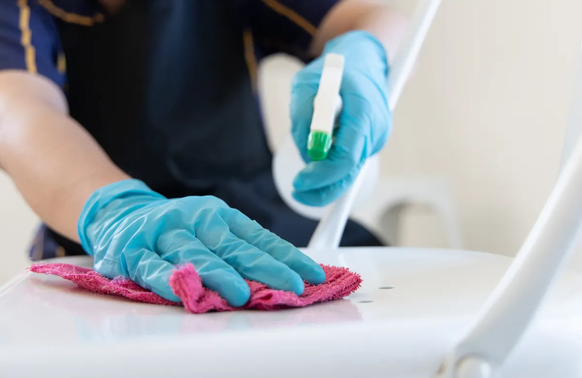 民泊オーナー必見！清掃代行サービス選びのポイントと失敗しないコツ