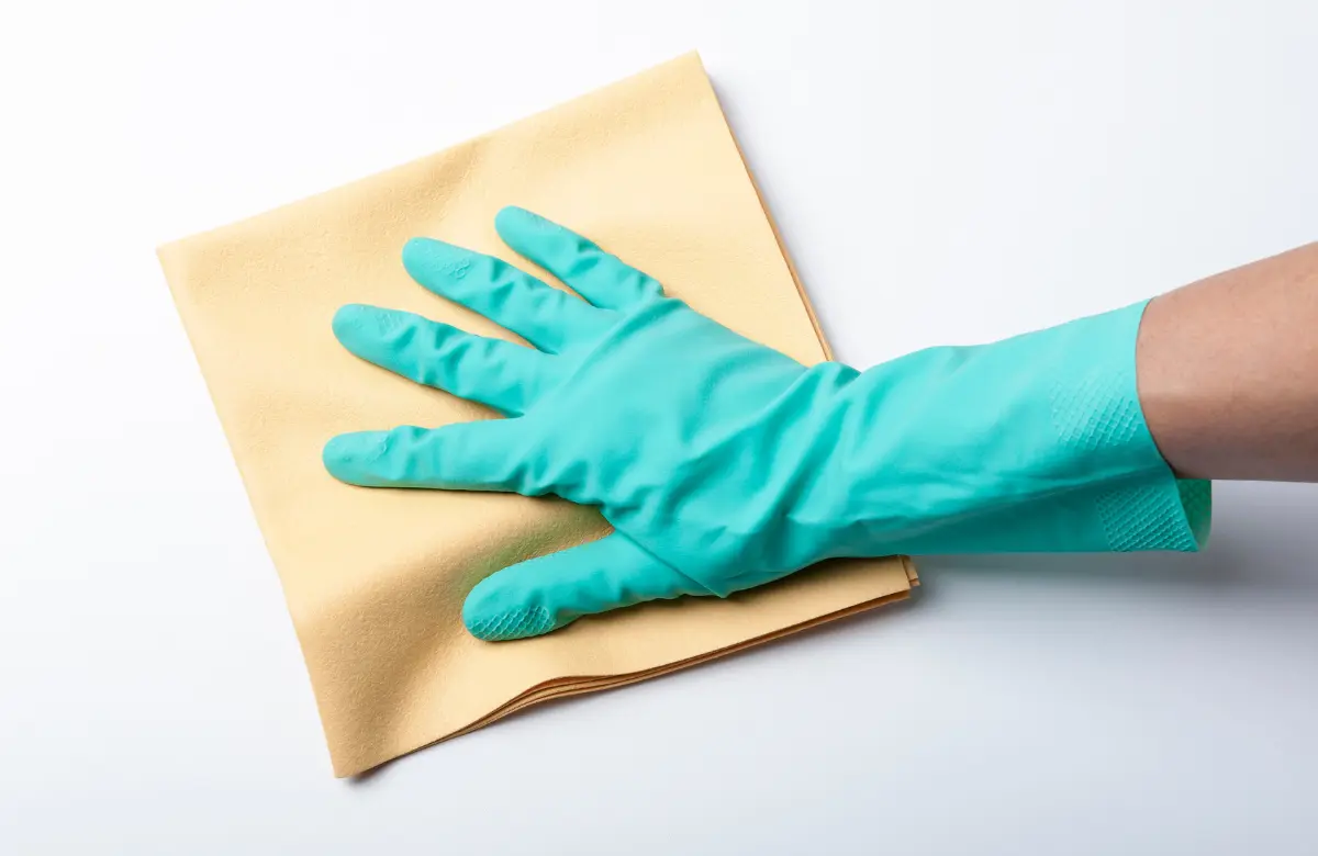 民泊清掃コストを削減する裏ワザ！