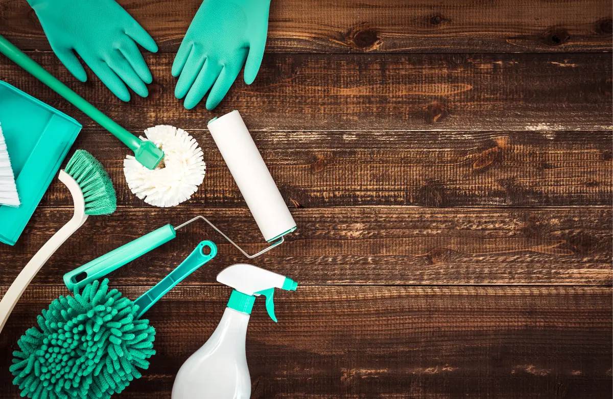 清掃品質で差がつく！理想の民泊清掃会社を選ぶポイントとは？