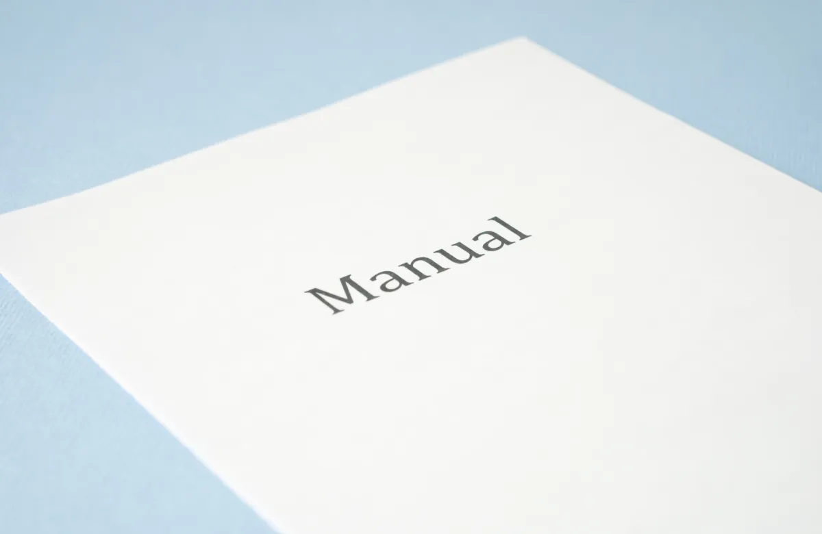 口コミ高評価の民泊が実践している「清掃マニュアル化」のススメ