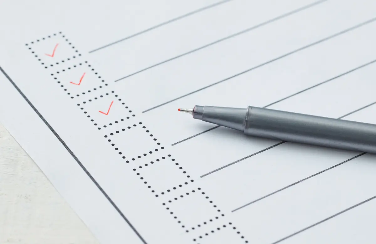 レビューに差が出る！民泊清掃後にやるべき“写真チェック”のコツ