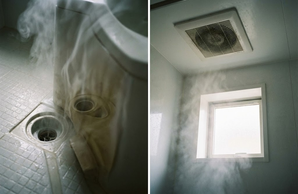 マンション換気扇で下水の匂いがする原因は？負圧が起きる仕組みと自分でできる対処法