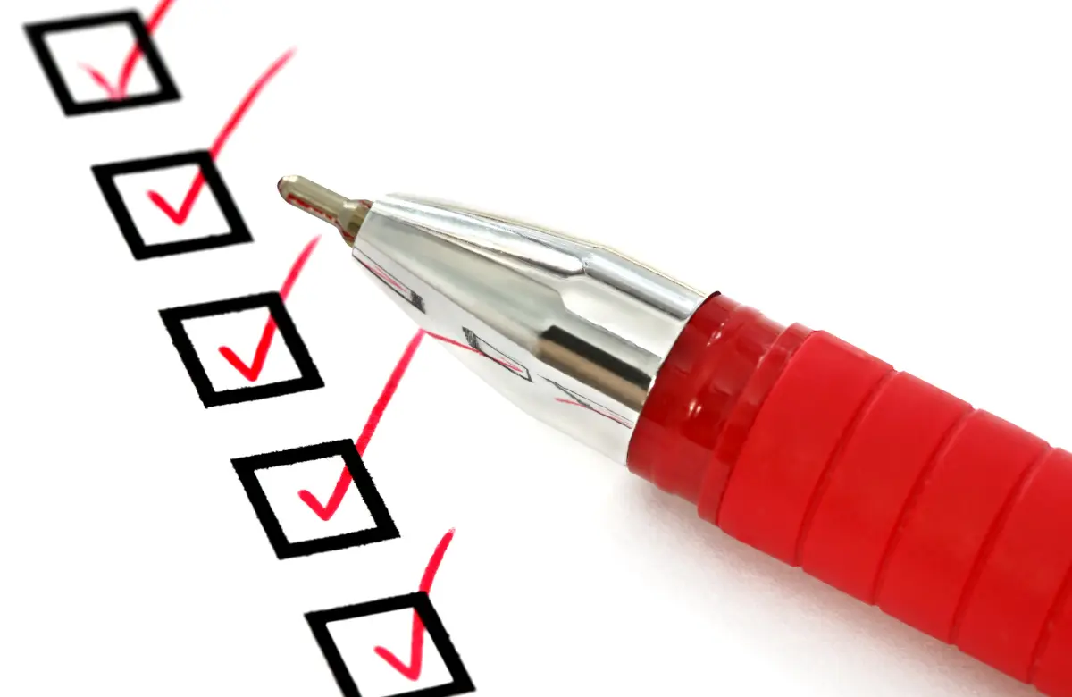 レビュー高評価を維持するためにやるべき民泊清掃チェックリスト