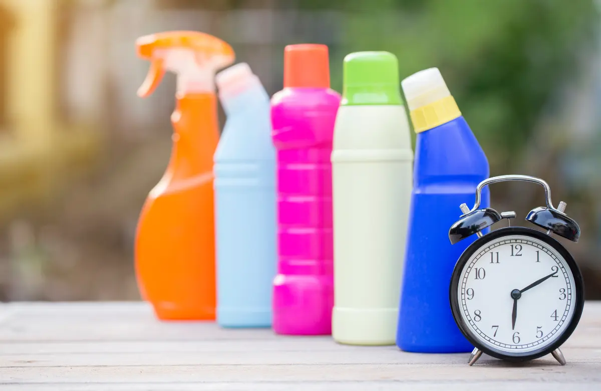 知らなきゃ損！民泊清掃の裏ワザ＆時短テクまとめ