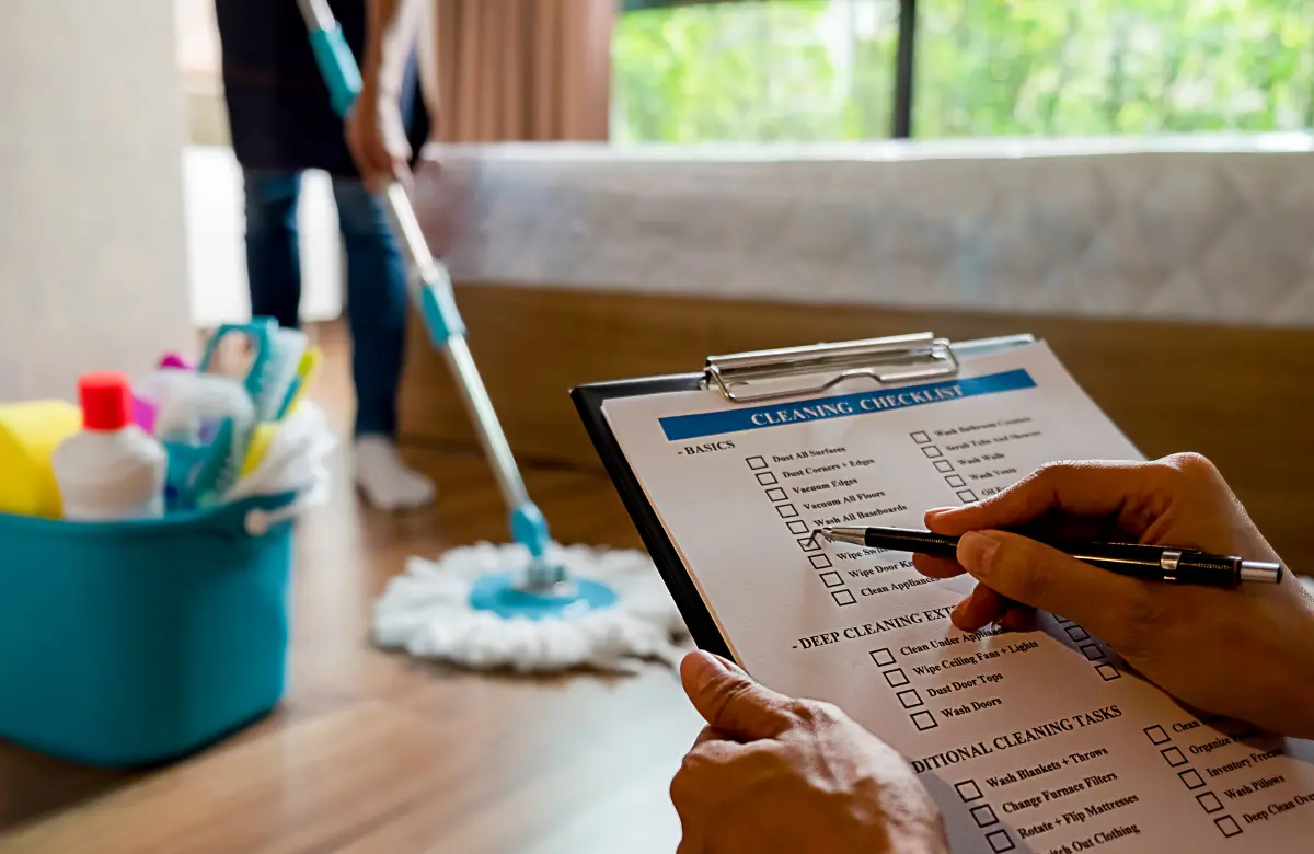 民泊清掃でよくある失敗＆その対策法！『やっちゃった』を防ぐには？