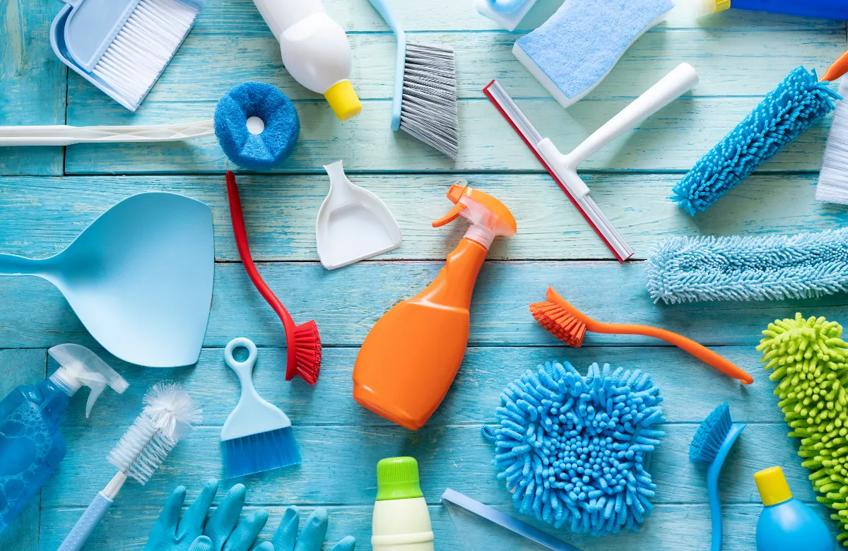 民泊オーナー必見！清掃代行で「リピート率が上がる物件」を作る秘訣