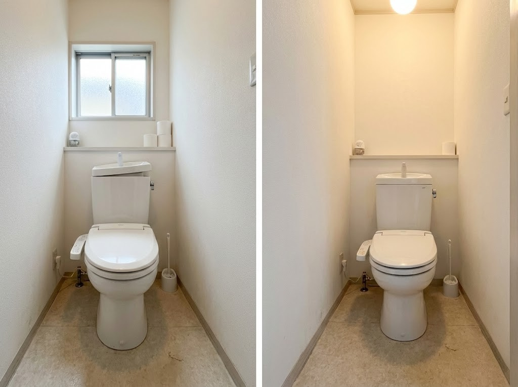 トイレを掃除しても臭いのはなぜ？原因と今すぐできる対処法を徹底解説