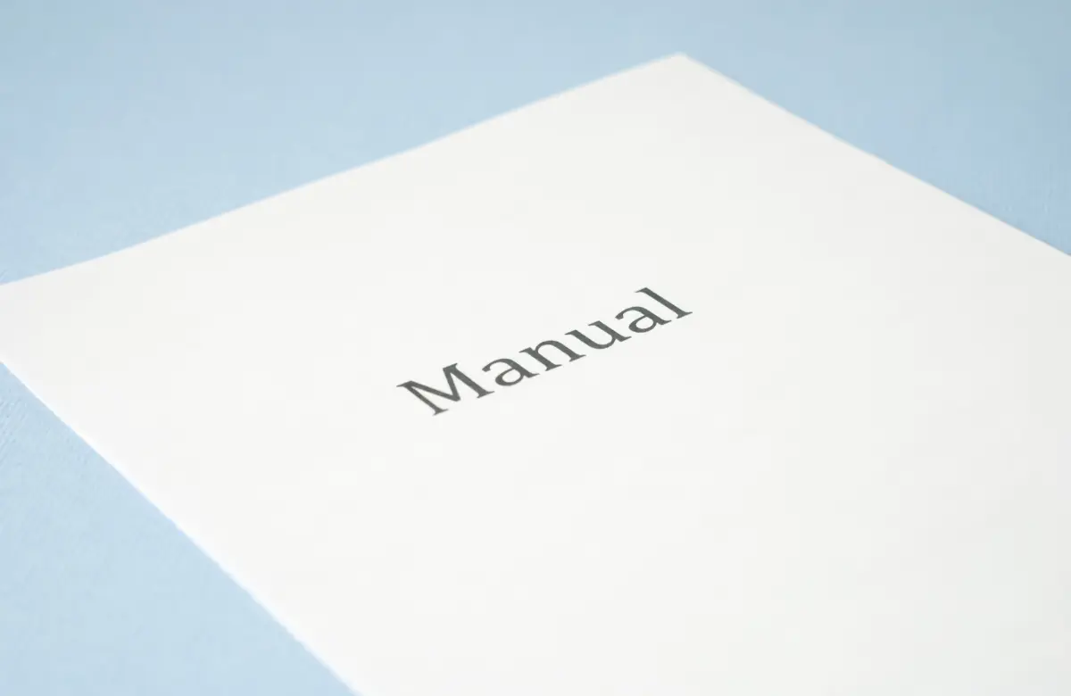 民泊清掃マニュアルを作ろう！テンプレ付きで今日から即実践OK