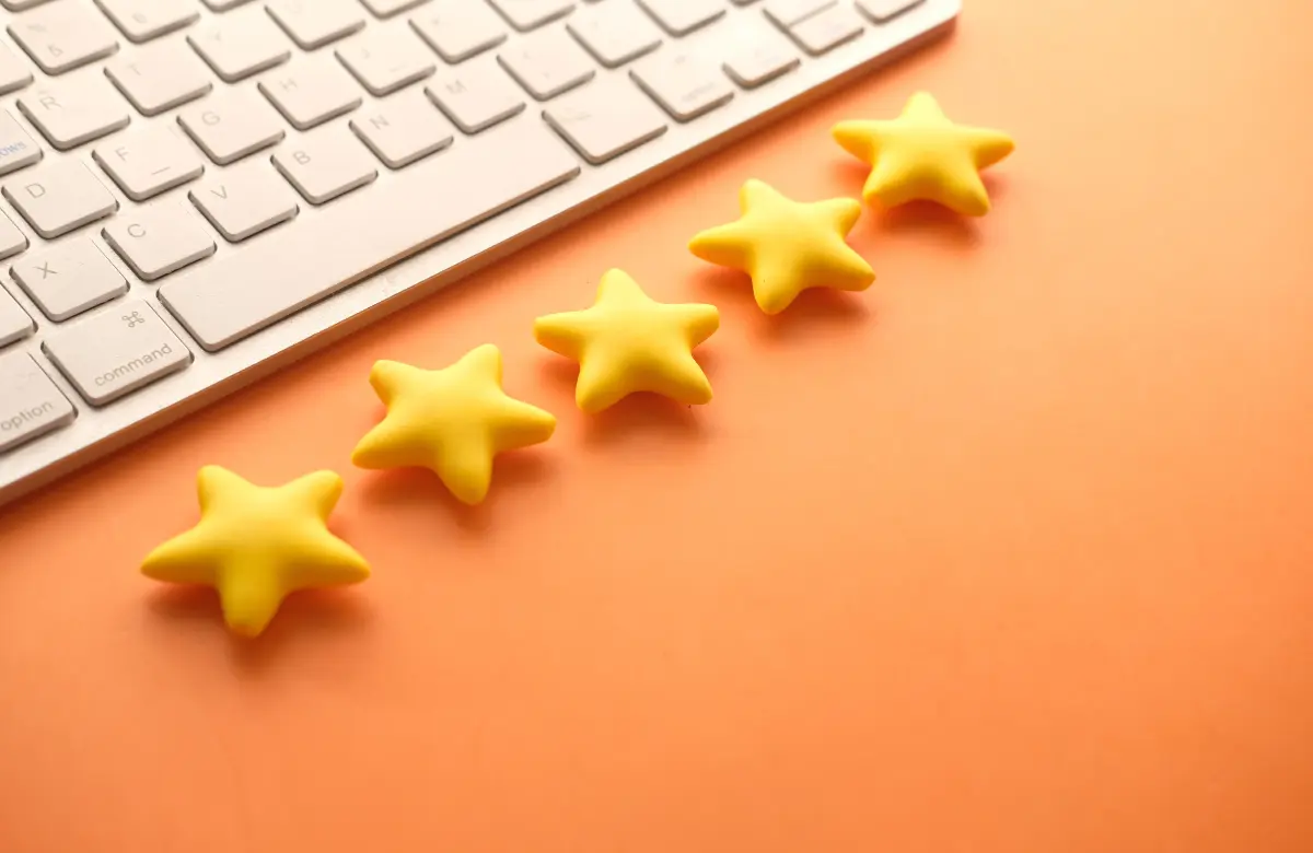 ★高評価レビュー量産中！？民泊清掃の“神対応”テクニック