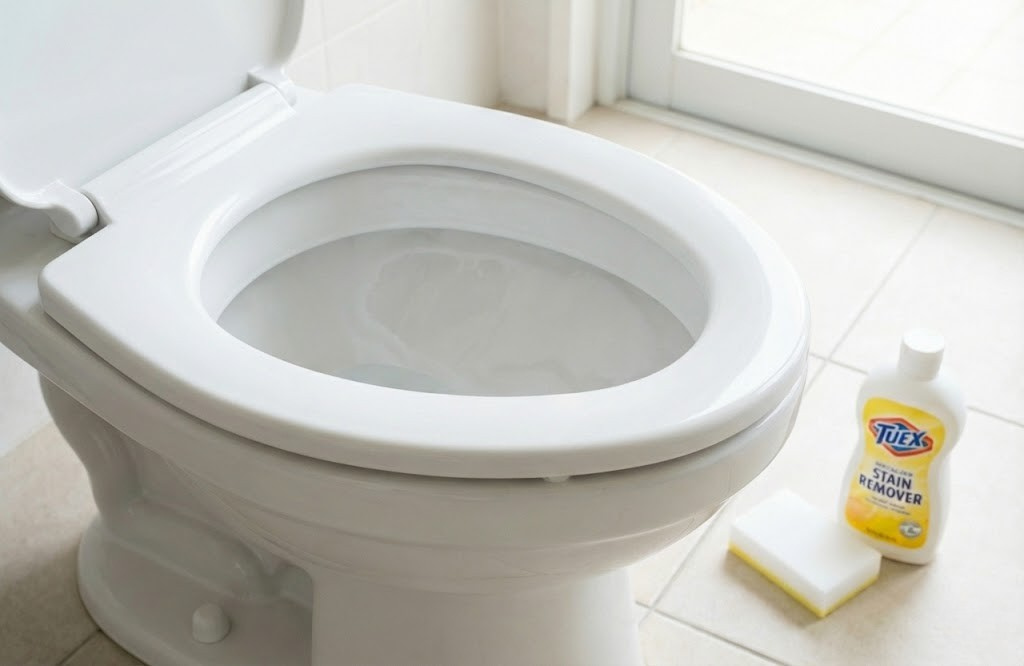 便座の黄ばみ落とし方｜プラスチックを傷めない正解手順とNG掃除