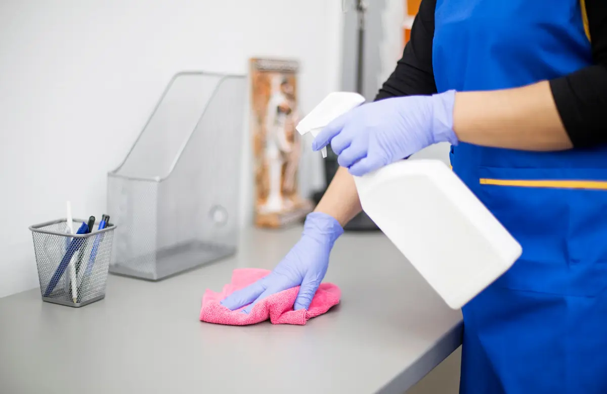 ゲストからの感謝メッセージ続出！？冬に取り入れたい“＋α清掃”アイデア