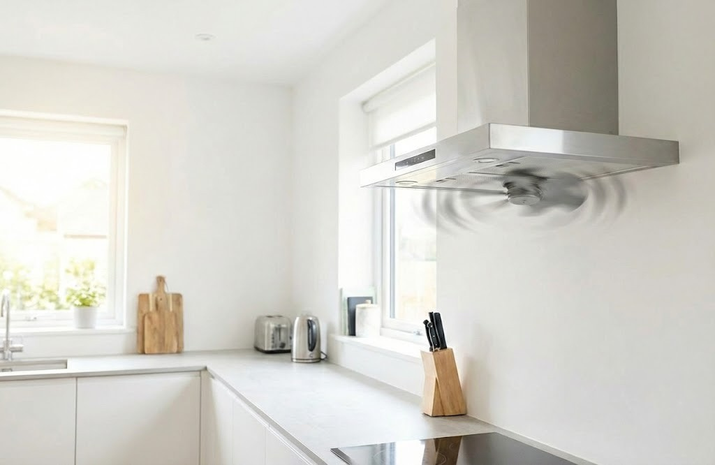 【換気扇 異音 ゴー】原因は汚れか寿命か？自分で直せるか5分で判断する方法