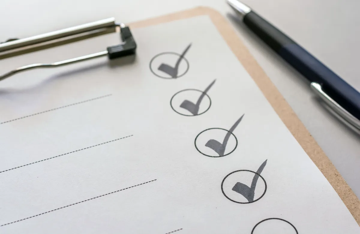 “あと5分でチェックイン”に焦らない！民泊オーナーが押さえるべき最終チェックリスト10項目