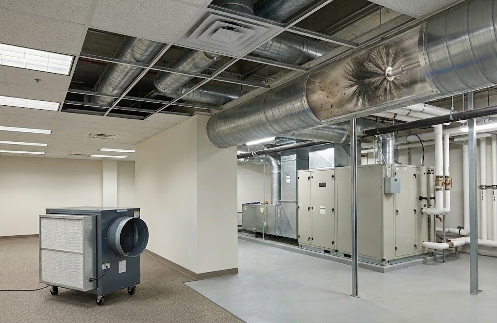 全館空調ダクト清掃の料金目安｜安さで失敗しないための相場と自力の限界