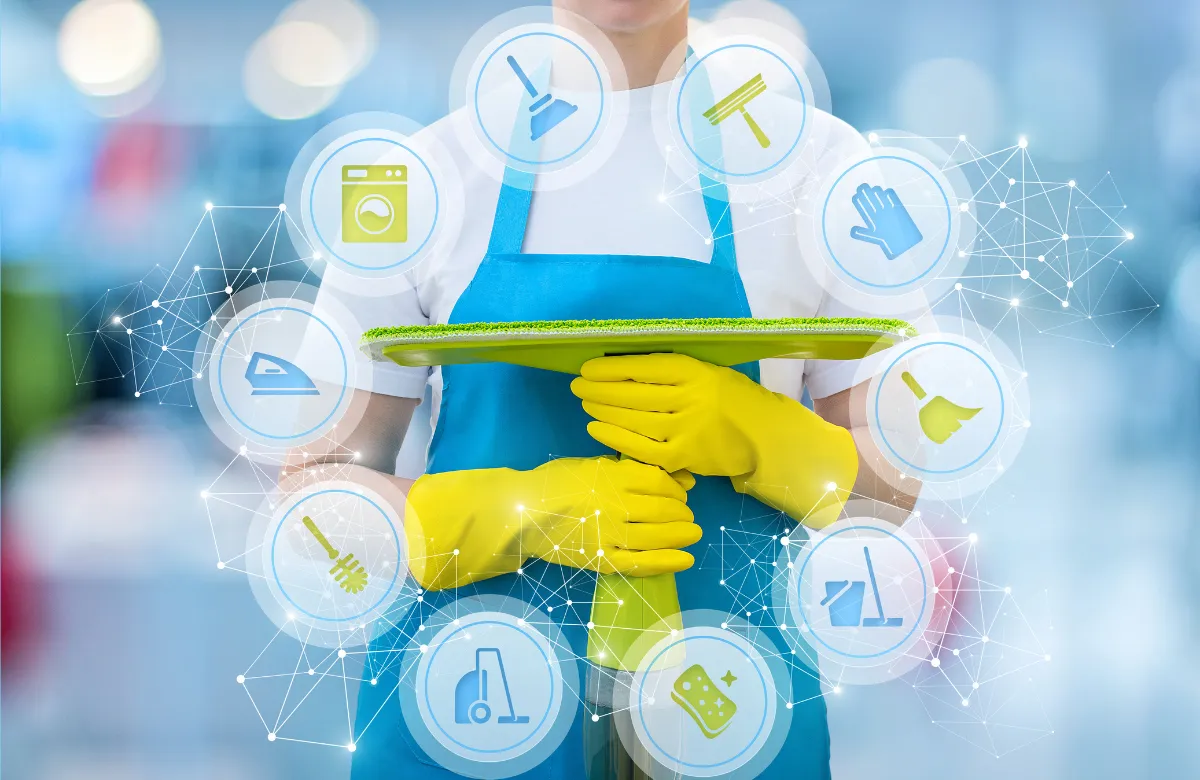 民泊清掃代行の選び方ガイド！「プロの力」でゲスト満足度をグッと引き上げる方法