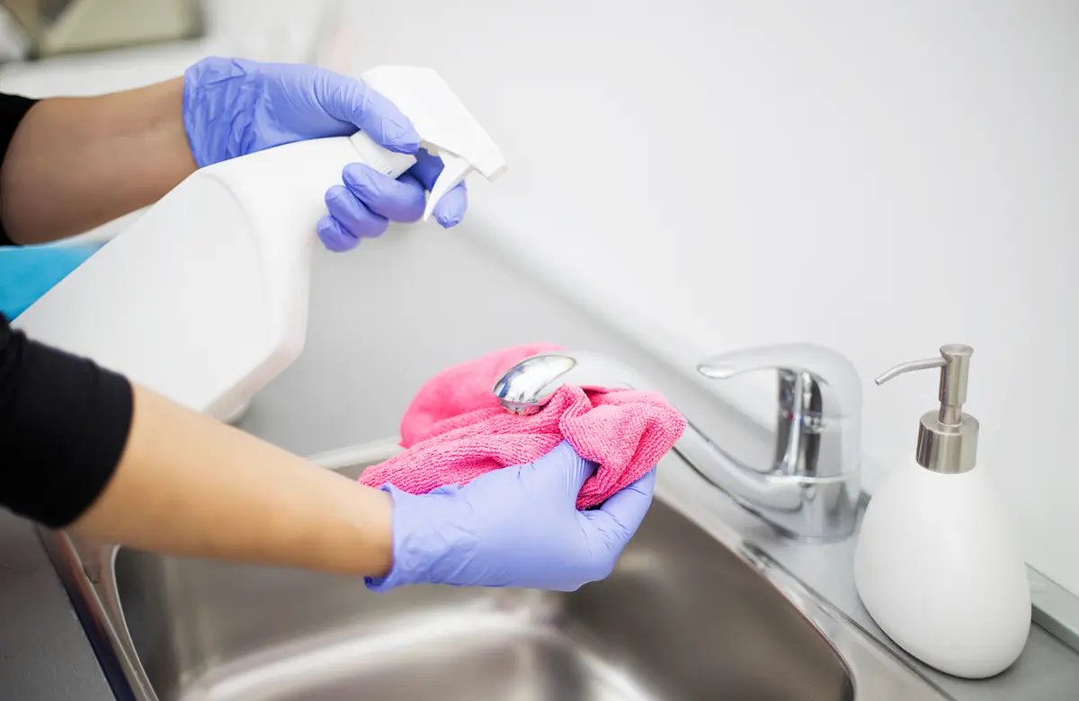 清掃品質の“見える化”でトラブル防止！写真チェックと点検体制のススメ