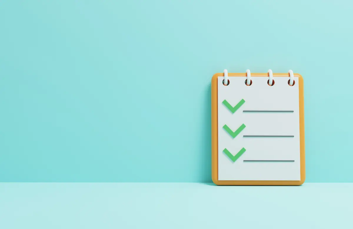 これだけでOK！民泊清掃の持ち物リスト＆効率アップアイテム